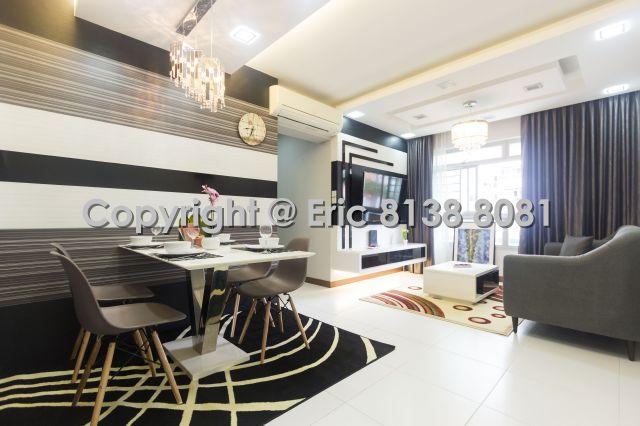 Blk 623A Punggol Central (Punggol), HDB 4 Rooms #152240212